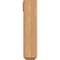 Ekena Millwork Legacy Craftsman Smooth Bracket w/ Offset Brace, Western Red Cedar, 5 1/2"W x 20"D x 24"H BKT0604X20X24LEC04SWR - alternate 2